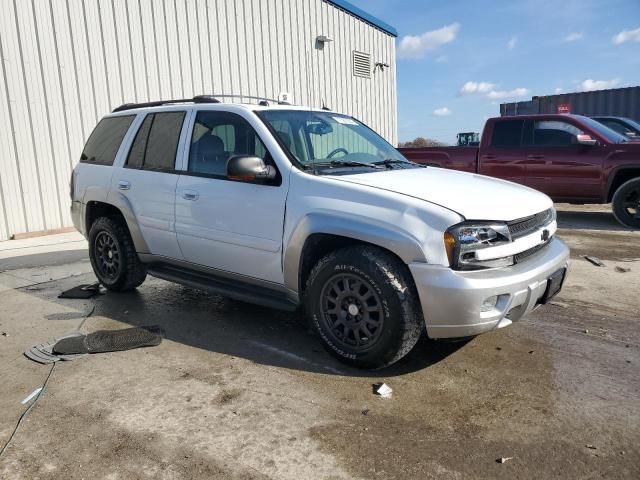 2005 Chevrolet Trailblazer LS