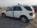 2008 Mercedes-Benz ML 320 CDI