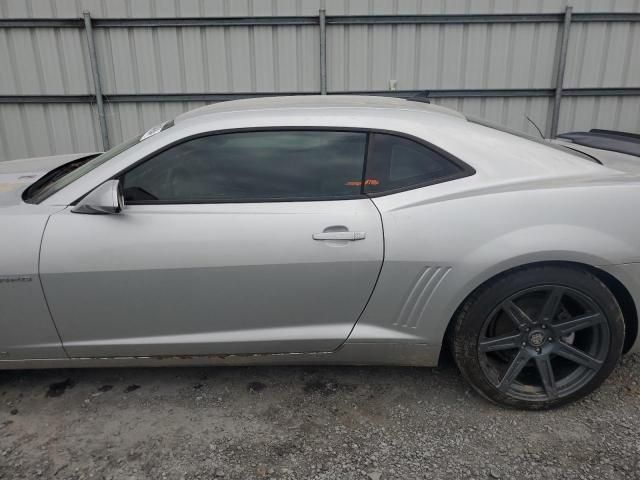 2010 Chevrolet Camaro LT