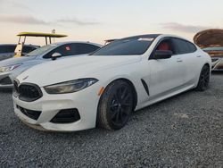 Salvage cars for sale at Midway, FL auction: 2023 BMW M850XI