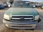 2000 Toyota Tundra Access Cab