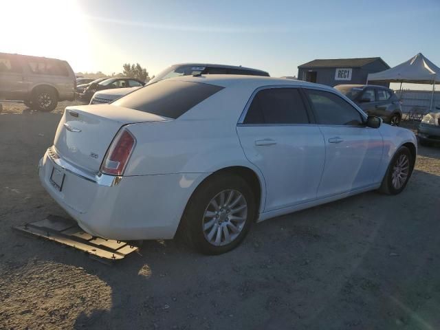 2014 Chrysler 300