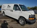 2021 Chevrolet Express G2500