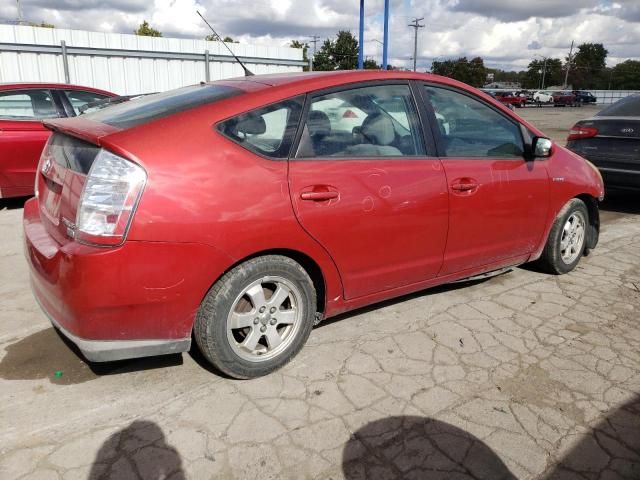 2009 Toyota Prius