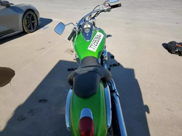 2008 Kawasaki VN900 C