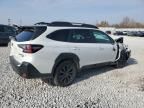 2023 Subaru Outback Onyx Edition XT