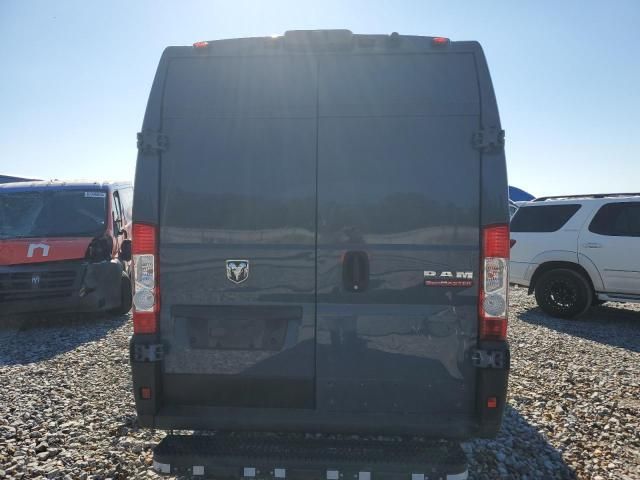 2021 Dodge RAM Promaster 3500 3500 High