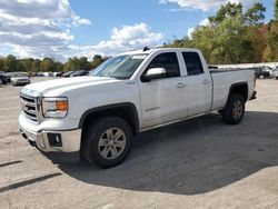 2015 GMC Sierra K1500 SLE en venta en Ellwood City, PA