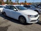 2017 Volkswagen Jetta SE