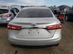 2014 Toyota Avalon Base