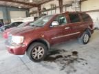 2007 Chrysler Aspen Limited