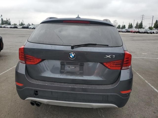 2014 BMW X1 SDRIVE28I