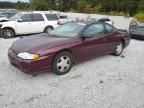 2003 Chevrolet Monte Carlo SS