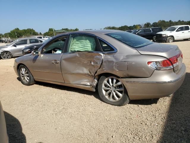 2007 Hyundai Azera SE