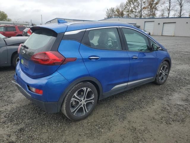 2019 Chevrolet Bolt EV Premier