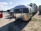 2017 Airstream Trailer