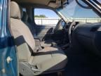 2003 Nissan Frontier King Cab XE