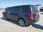 2012 Honda Pilot EXL