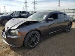 2013 Dodge Charger SXT en venta en Elgin, IL