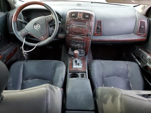 2004 Cadillac SRX