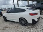 2024 BMW X4 M40I