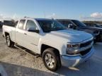 2018 Chevrolet Silverado C1500 LT