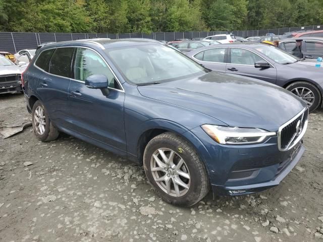 2019 Volvo XC60 T5