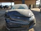 2016 Ford Fusion S Hybrid