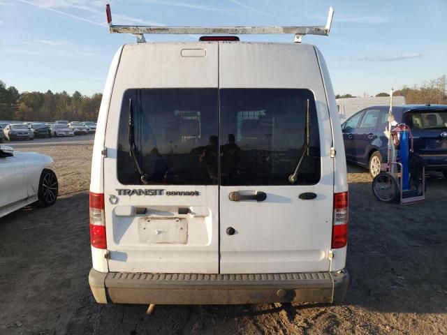 2010 Ford Transit Connect XL