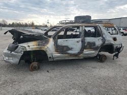 2004 Toyota 4runner Limited en venta en Leroy, NY