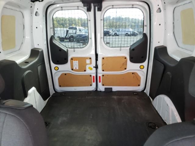 2014 Ford Transit Connect XLT