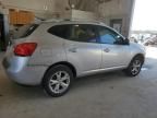 2008 Nissan Rogue S