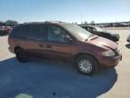 2003 Chrysler Town & Country LX