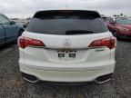 2017 Acura RDX Advance