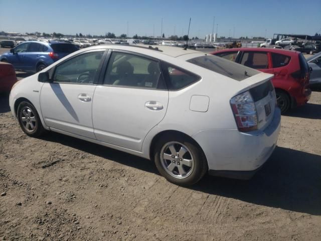 2009 Toyota Prius