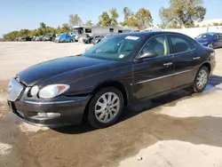 2009 Buick Lacrosse CX en venta en Bridgeton, MO