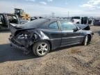 2001 Pontiac Grand AM GT