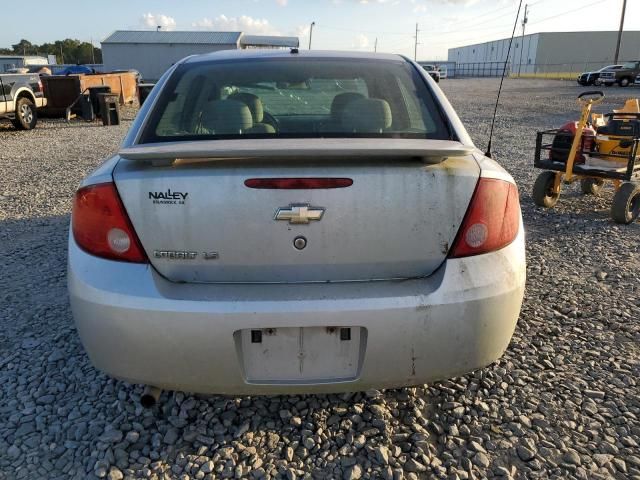 2008 Chevrolet Cobalt LS