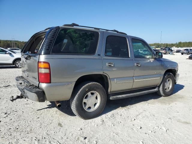 2003 Chevrolet Tahoe C1500