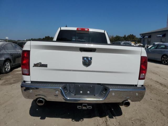 2019 Dodge RAM 1500 Classic SLT