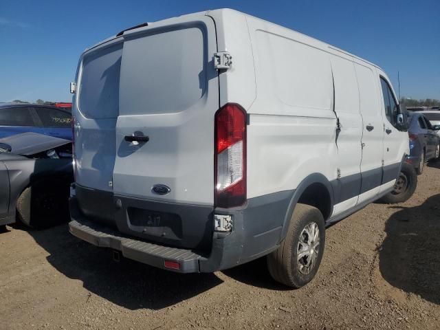 2015 Ford Transit T-250