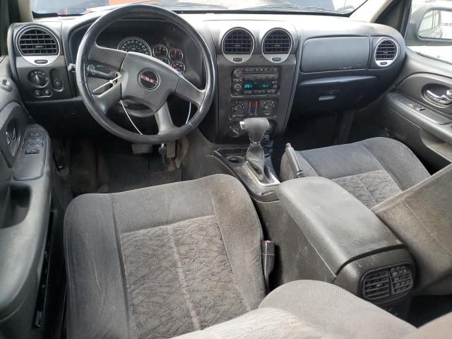 2006 GMC Envoy