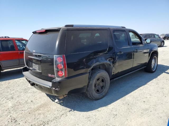 2007 GMC Yukon XL Denali