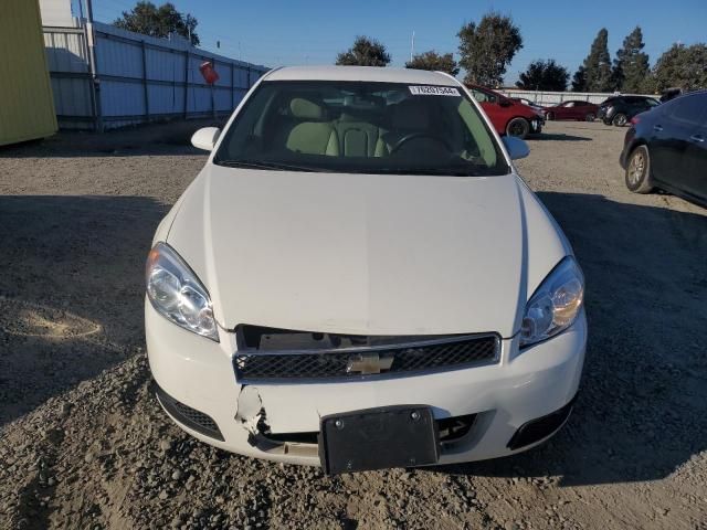 2006 Chevrolet Impala Super Sport