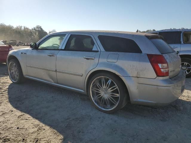 2007 Dodge Magnum SXT