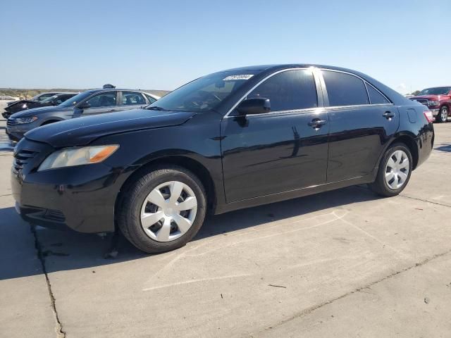 2007 Toyota Camry CE