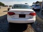 2009 Audi A4 Premium Plus