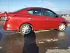 2015 Nissan Versa S