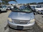 2002 Chrysler Town & Country Limited