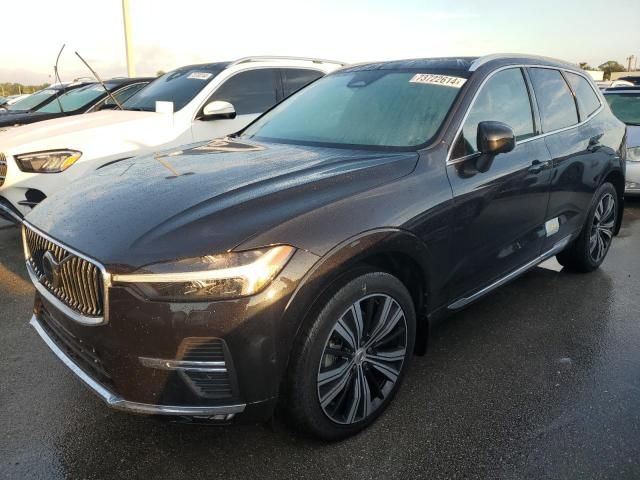 2023 Volvo XC60 Plus